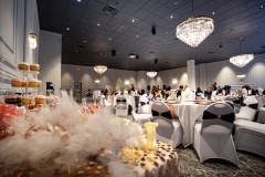 Carpe Diem Banquet Hall Carpe Diem Banquet Hall