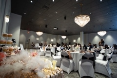 Carpe Diem Banquet Hall Carpe Diem Banquet Hall