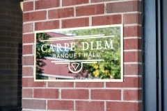 Carpe Diem Banquet Hall Carpe Diem Banquet Hall