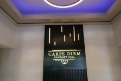 Carpe Diem Banquet Hall Carpe Diem Banquet Hall