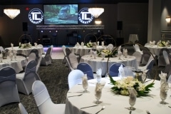 Carpe Diem Banquet Hall Carpe Diem Banquet Hall
