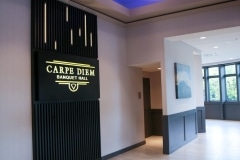 Carpe Diem Banquet Hall Carpe Diem Banquet Hall